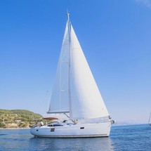 Elan Impression 50