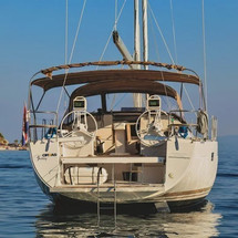 Elan Impression 50