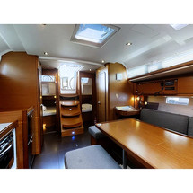 Dufour 460 Grand Large