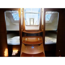 Dufour 460 Grand Large