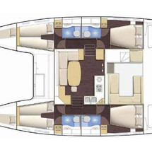 Lagoon 400 S2
