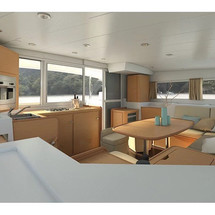 Lagoon 400 S2