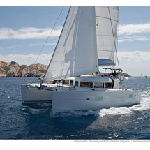 Lagoon 400 S2