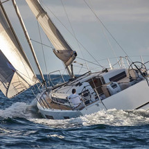Jeanneau Sun Odyssey 440
