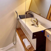 Jeanneau Sun Odyssey 440