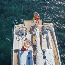 Jeanneau Sun Odyssey 440
