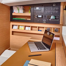 Jeanneau Sun Odyssey 440