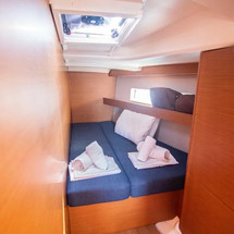 Jeanneau Sun Odyssey 440