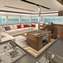 Lagoon 50