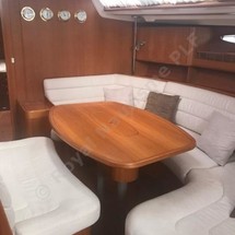 X Yacht 46