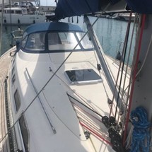 X Yacht 46