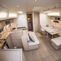 Oceanis 51.1