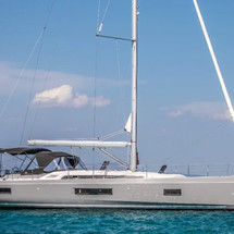 Oceanis 51.1