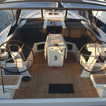 Oceanis 51.1