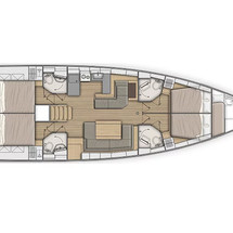Oceanis 51.1
