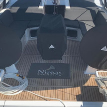 Oceanis 51.1