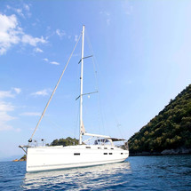 Bavaria 45 Cruiser