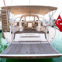 Bavaria 45 Cruiser