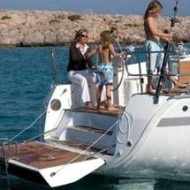 Bavaria 45 Cruiser