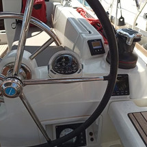 Jeanneau Sun Odyssey 419