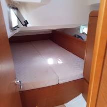 Jeanneau Sun Odyssey 419