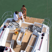 Jeanneau Sun Odyssey 419