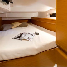 Jeanneau Sun Odyssey 419