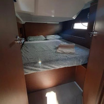 Beneteau Oceanis 46.1