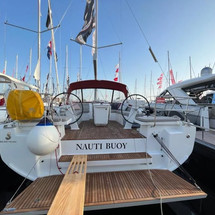 Beneteau Oceanis 46.1