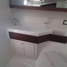 Beneteau Oceanis 46.1