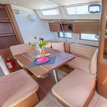 Beneteau Oceanis 46.1
