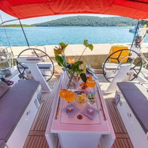 Beneteau Oceanis 46.1