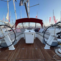 Beneteau Oceanis 46.1