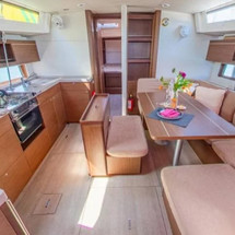 Beneteau Oceanis 46.1