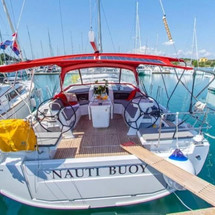 Beneteau Oceanis 46.1