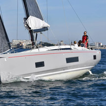 Beneteau Oceanis 46.1