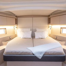 Beneteau Oceanis 46.1