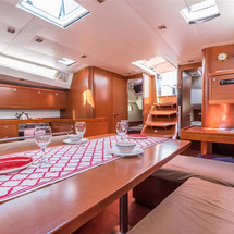 Oceanis 48-5
