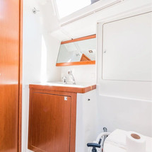 Oceanis 48-5