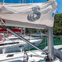 Oceanis 48-5