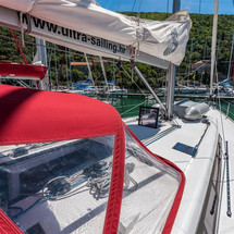 Oceanis 48-5