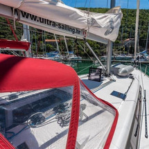 Oceanis 48-5