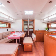 Oceanis 48-5