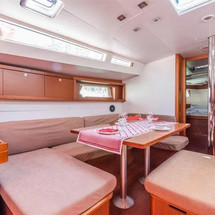 Oceanis 48-5