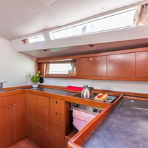 Oceanis 48-5