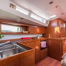 Oceanis 48-5