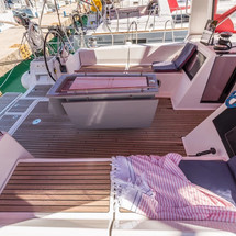 Oceanis 48-5