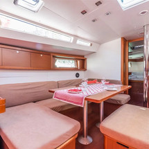 Oceanis 48-5