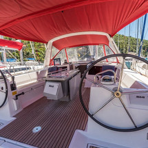 Oceanis 48-5