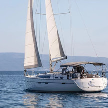 Bavaria Cruiser 51